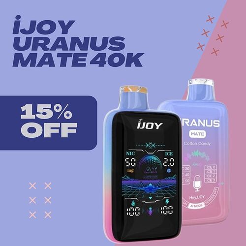 ijoy uranus 40k