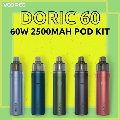 Doric 60