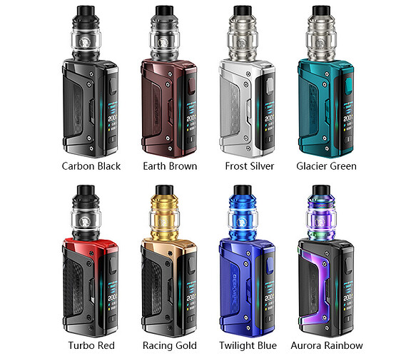 GeekVape_Aegis_Legend_5_Kit_Colors