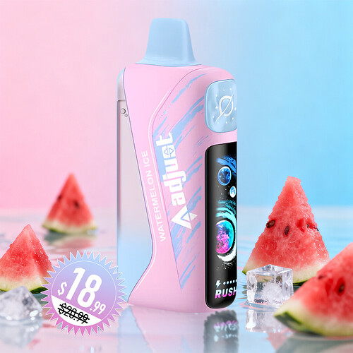 Adjust-Myrusher-40K-Disposable-Vape-20ml