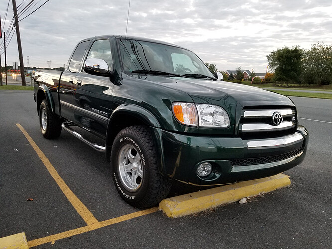 Tundra-1