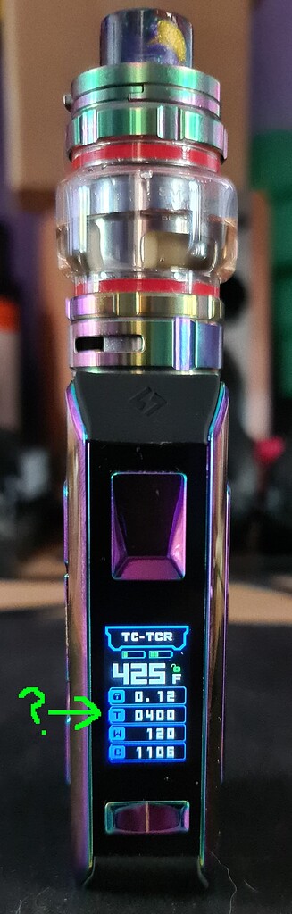 elfbar nachfüll pod läuft aus World Vape Show South Africa 2025 main image 1