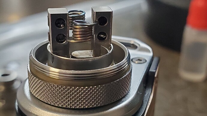 SC RDTA Coils 2