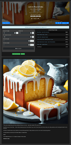 Screenshot 2025-11-13 at 18-32-20 Lemon Pound Cake - lukeloop