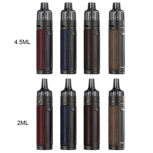 Eleaf_iSolo_R_Pod_Mod_Kit_30W_1800mAh
