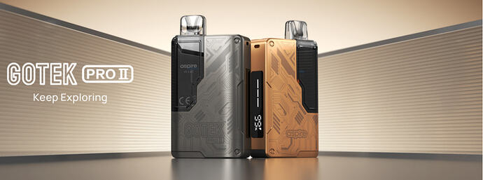 Gotek Pro 2