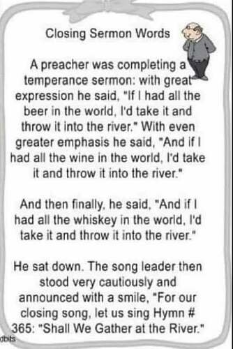 river