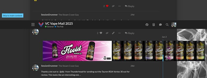 Screenshot 2025-02-12 at 18-25-13 VC Vape Mail 2025 - Vaping Community