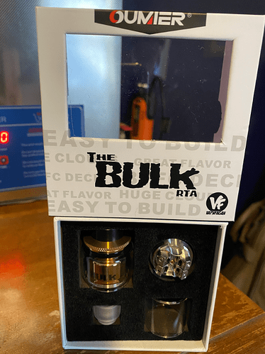 Bulk