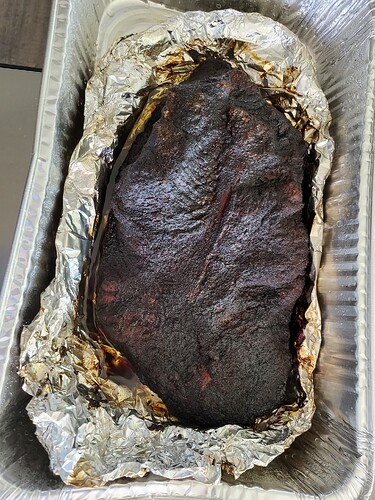 brisket 1