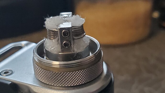 SC RDTA Sauced