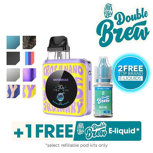 ohm-brew-double-brew-vaporesso-xros-4-nano