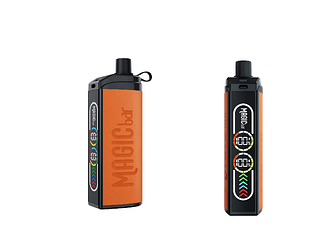 Magic Bar Alpha 20000Puffs DTL