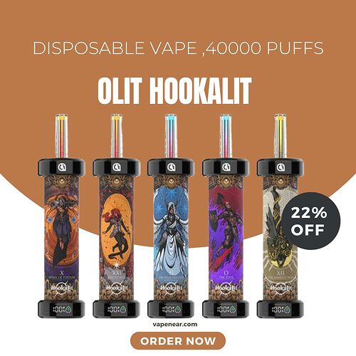 olit hookalit 40k