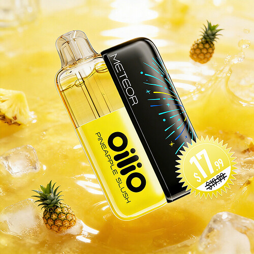 Lookah-Oilio-Meteor-35K
