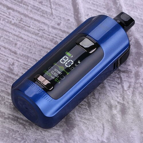 eleaf-istick-p100-kit