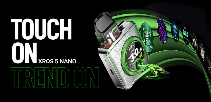 vaporesso-xros-5-nano-kit-overview
