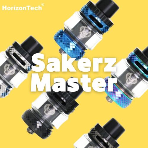 Sakerz Master