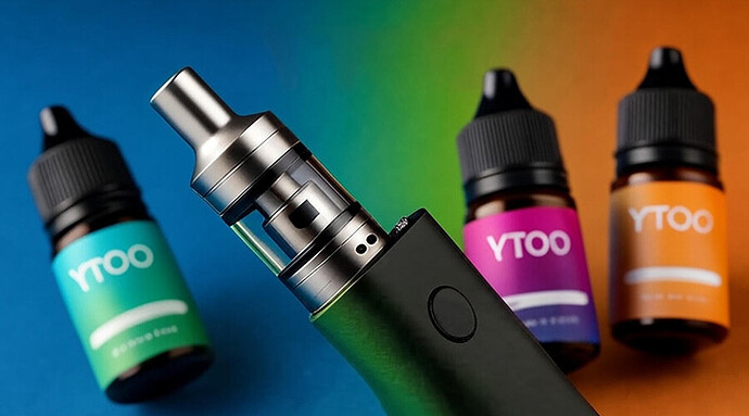 YTOO E-liquid & Device Matching Guide-01