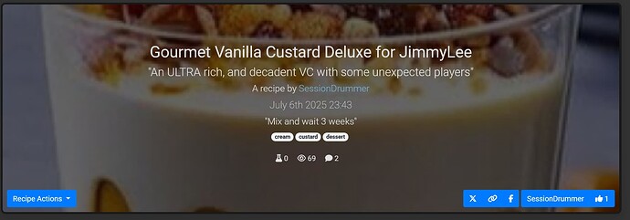 Screenshot 2025-07-18 at 09-37-01 Gourmet Vanilla Custard Deluxe for JimmyLee - SessionDrummer