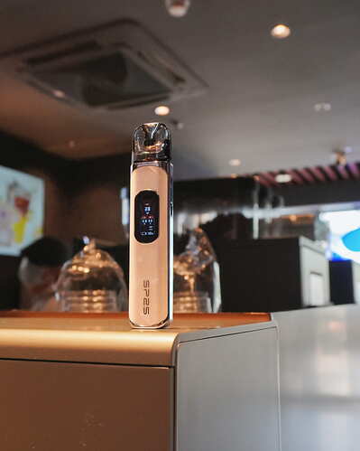 SP2S URANUS POD KIT