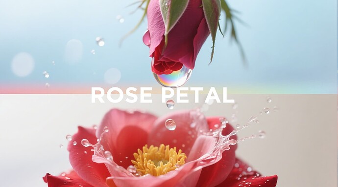 ytoo eliquid manufacturer rose petal