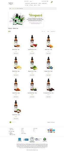 Screenshot 2026-08-31 at 20-56-44 Flavors - Silver Line – Tagged silver-culinary-flavors – Medicine Flower