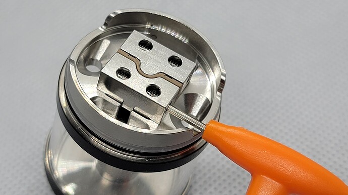 37 Deck Screws Tool