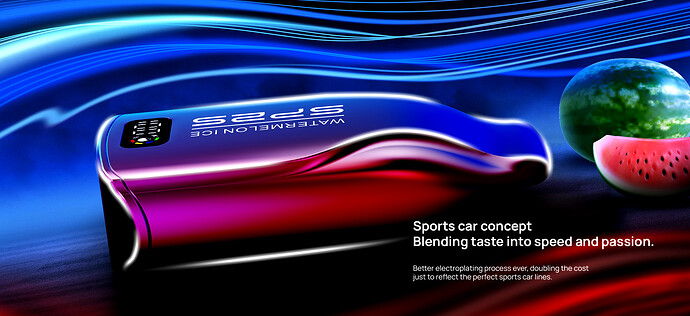 sp2s-supersport-m-disposable-vapes-sports-car-concept-design