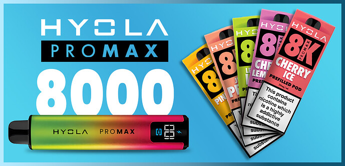 Hyola-Pro-Max-8000-Overview