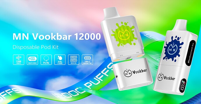 MN Vookbar 12000 disposable pod kit-01