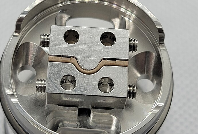 38 Coil Post Receivers