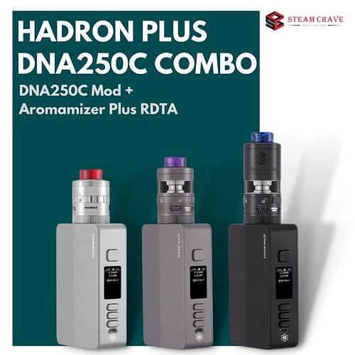 DNA250C