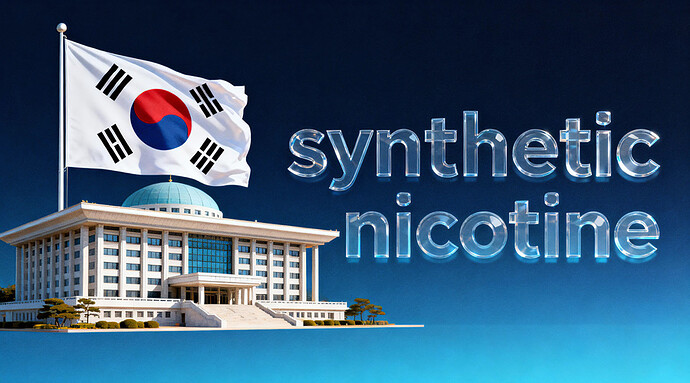 ytoo e-liquid manufacturer korean synthetic nicotine