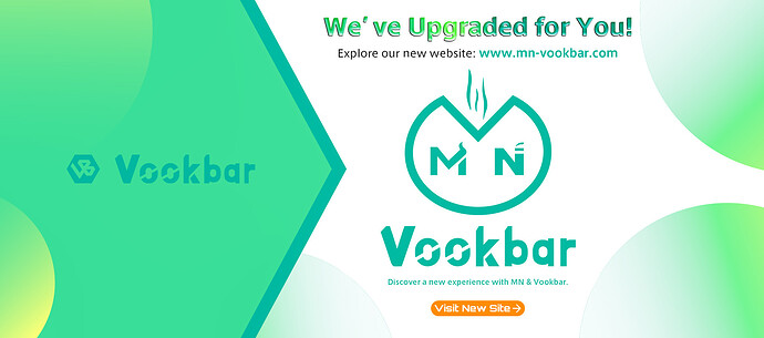 mn vookbar disposable vape brand website