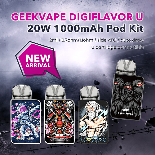 digiflavor 9.20