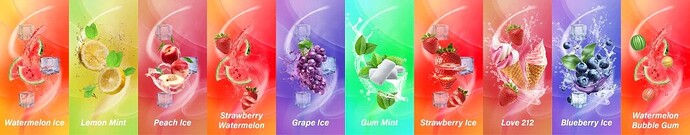 Magic Bar Flavors Review My Top 10 Picks for 2025