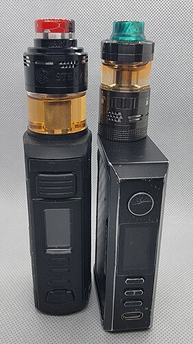 54 Side by Side