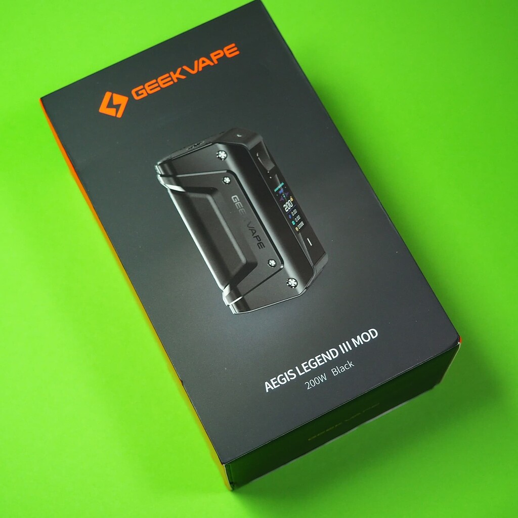 how much is elf bar vape Geekvape Aegis Legend 3 Review Geek Vape Aegis Legend 3 Kit: Innovative AS  4.0 Chip & Tri-Proof GeekVape Aegis Legend III 3 Review