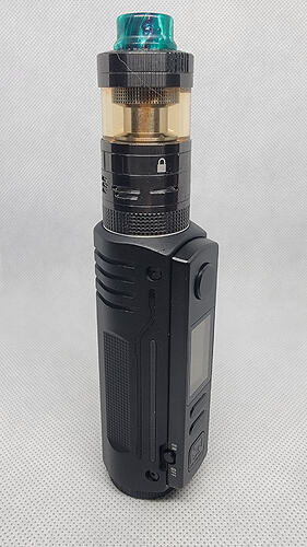 28 Locked and Loaded