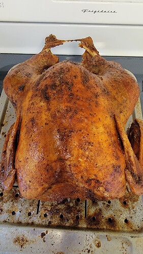 Turkey Day 2