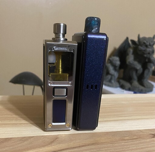 tycoon vs bb