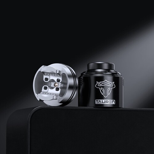 TAUREN RDA VORTEX 30 Real Shot (5)