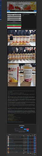 Screenshot 2024-10-06 at 10-08-22 View your eliquid recipes