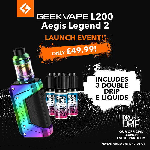 geekvape-aegis-legend-2-launch-event