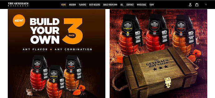 Screenshot 2026-03-12 at 17-38-26 The General's Hot Sauce--A Great Sauce For The Greater Good