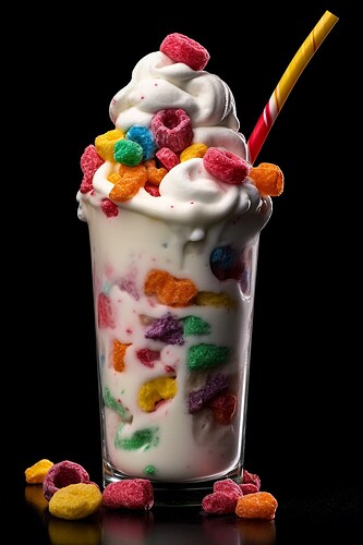 lukeloop_Kellogs_fruit_loops_cereal_in_a_vanilla_thickshake_wit_8e49abd3-d1c7-4d84-a1a4-51380acd1f95