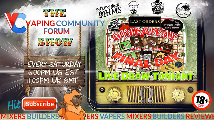 VC-show-live-draw