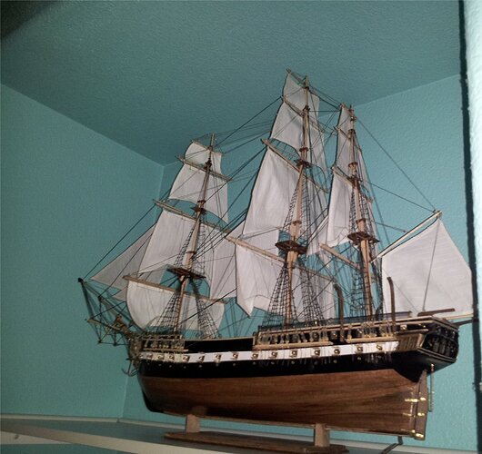 Ship