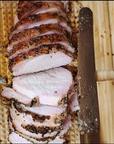 TurkeyBreast